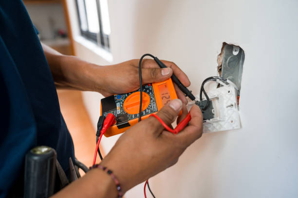 Smoke and Carbon Monoxide Detector Installation in Wernersville, PA