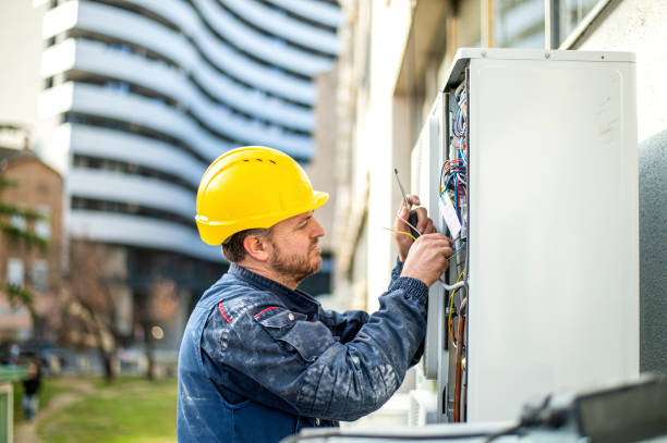 Emergency Electrical Repair Services in Wernersville, PA